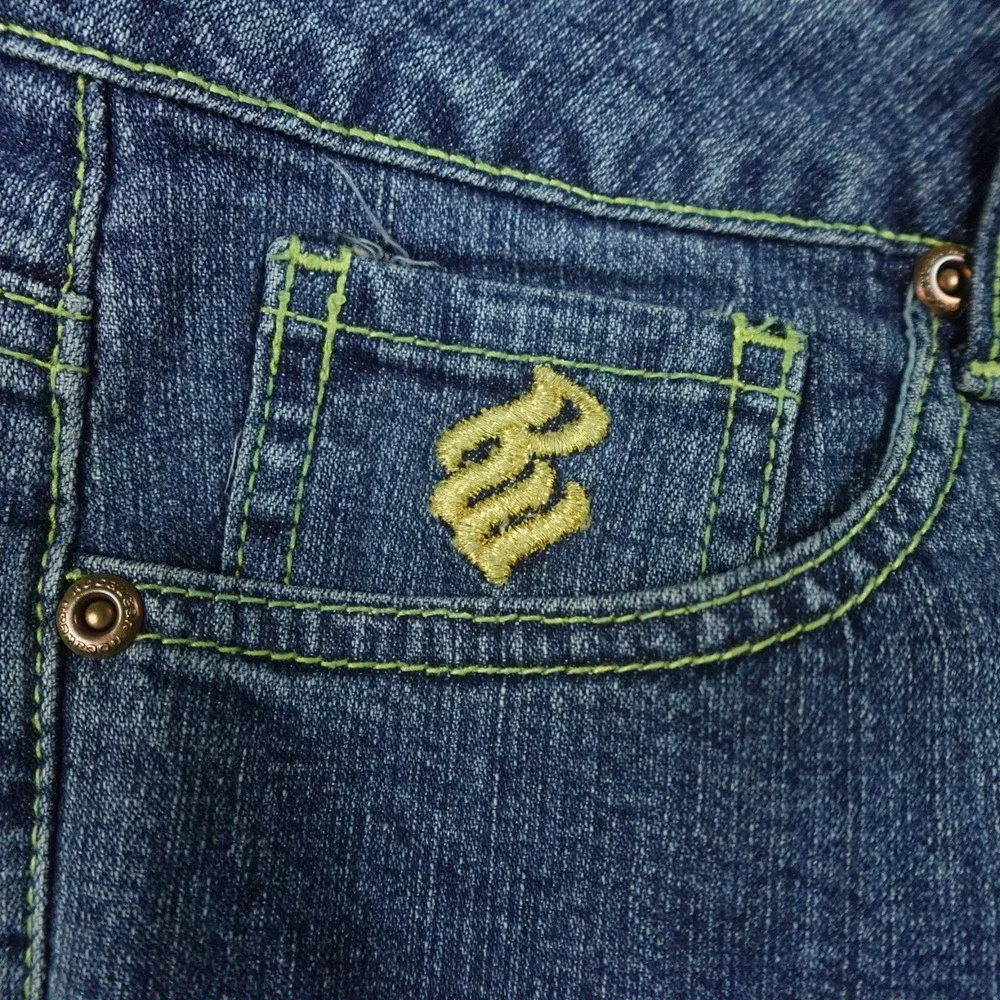 Rocawear shorts womens